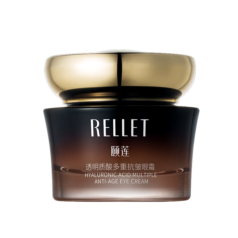 颐莲 抗蓝光眼部精华