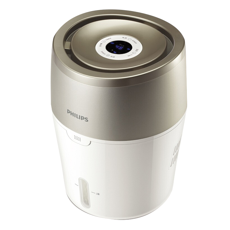 飞利浦 纳米无雾加湿器