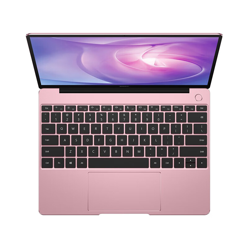 华为 轻薄随行 笔记本