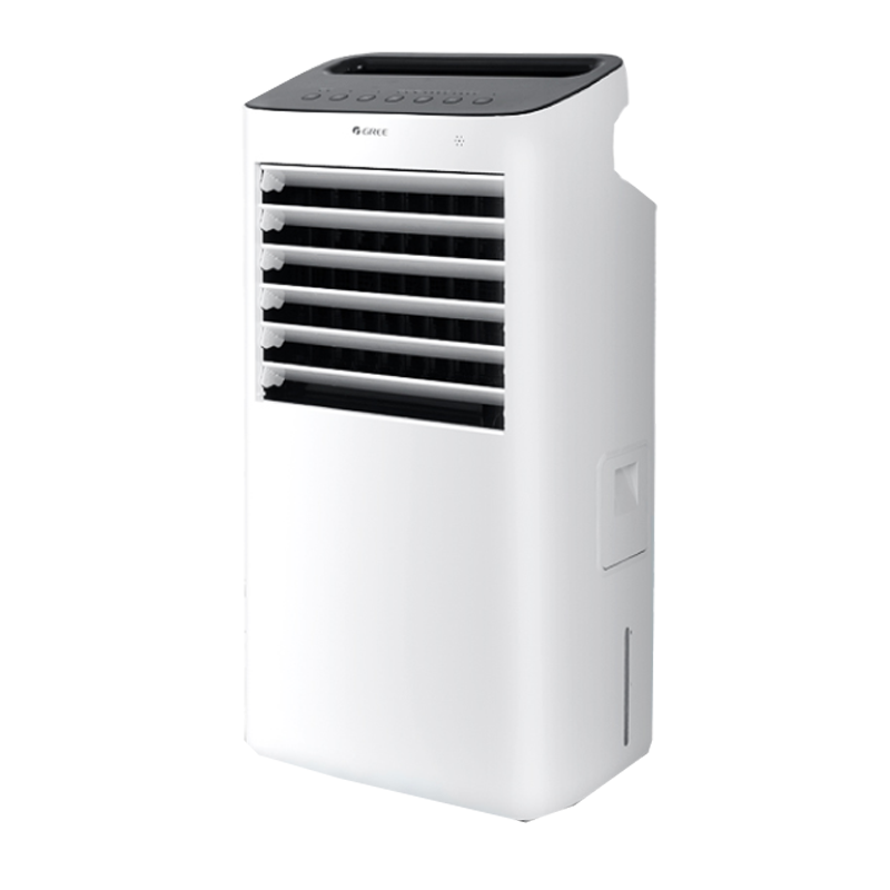 格力 智能移动 冷风扇