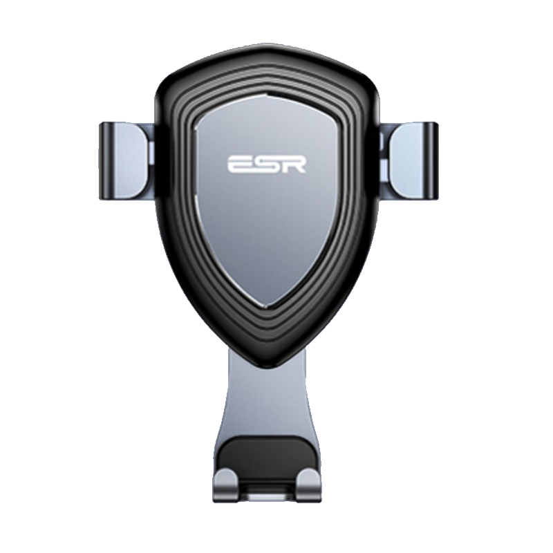 亿色 出风口全自动 车载支架