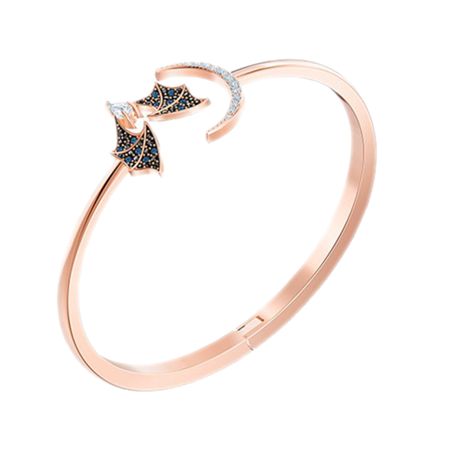 施华洛世奇仿水晶石手链