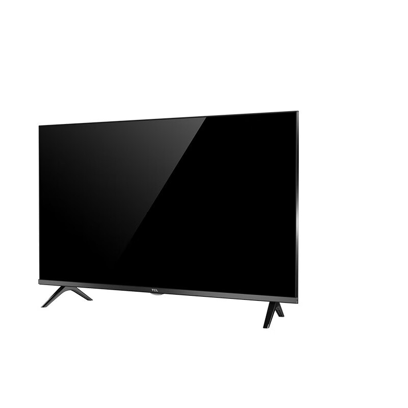 TCL 双解码音效智能电视