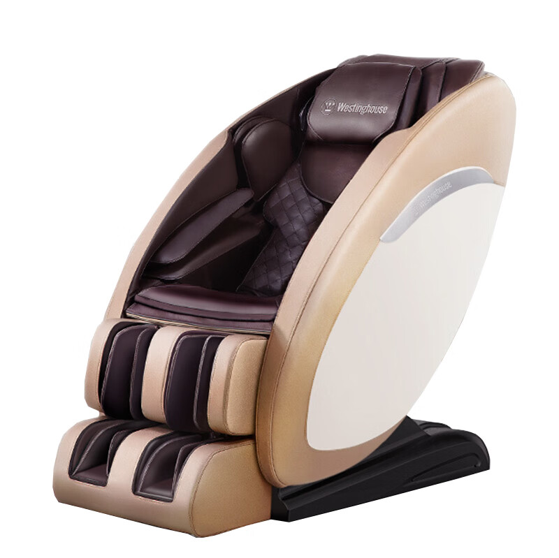 西屋蓝牙音响按摩椅