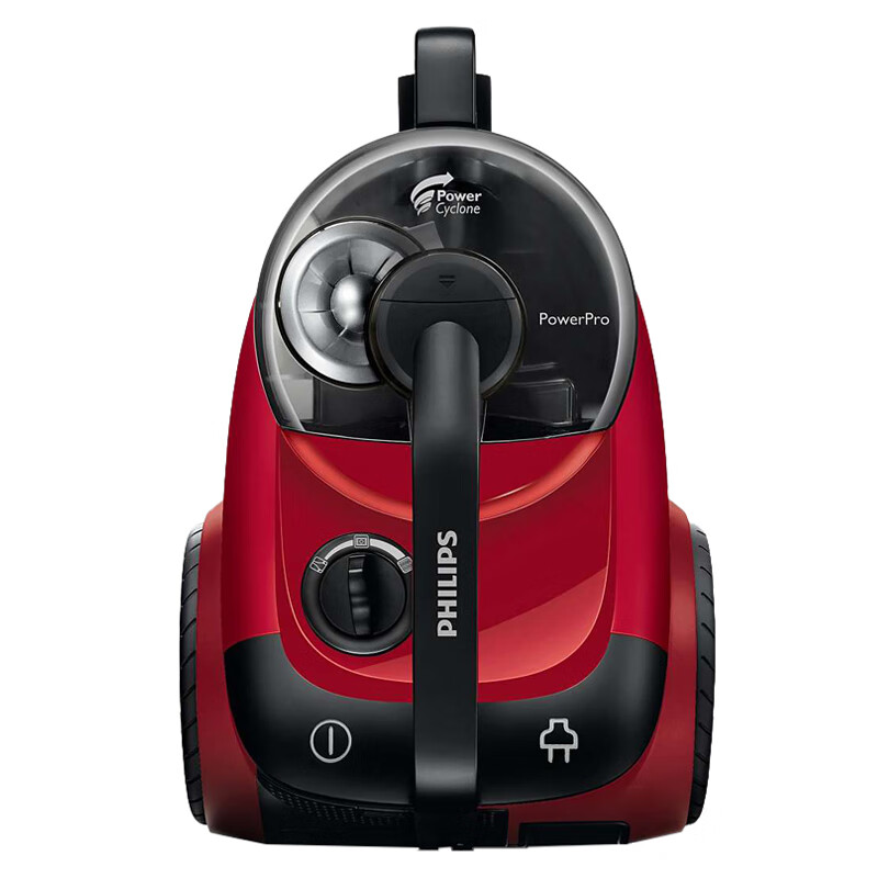 飞利浦 大功率卧式吸尘器