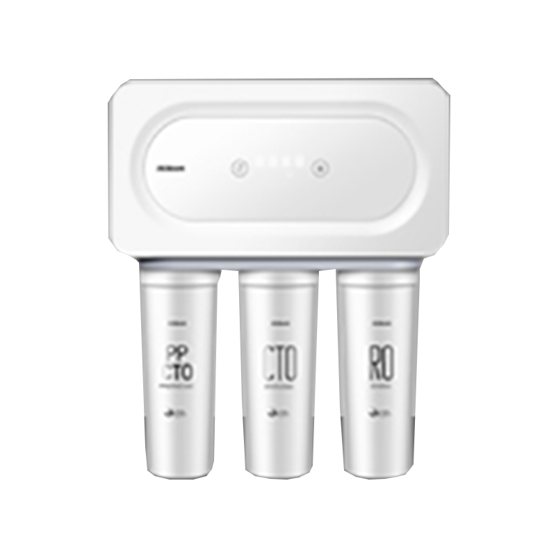 老板 大通量直饮 净水器