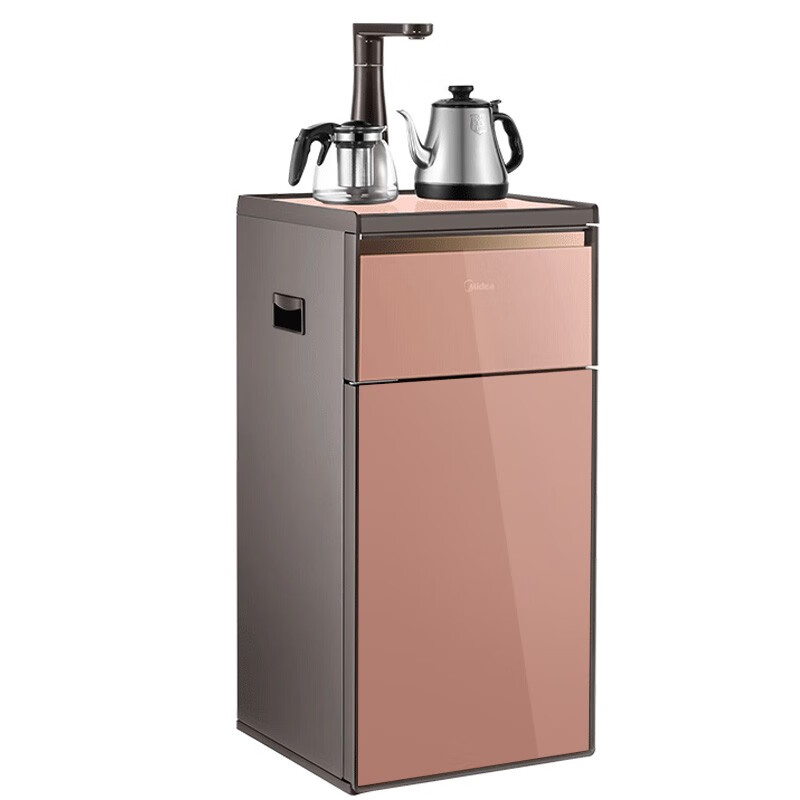 美的 智能自主控温 茶吧机