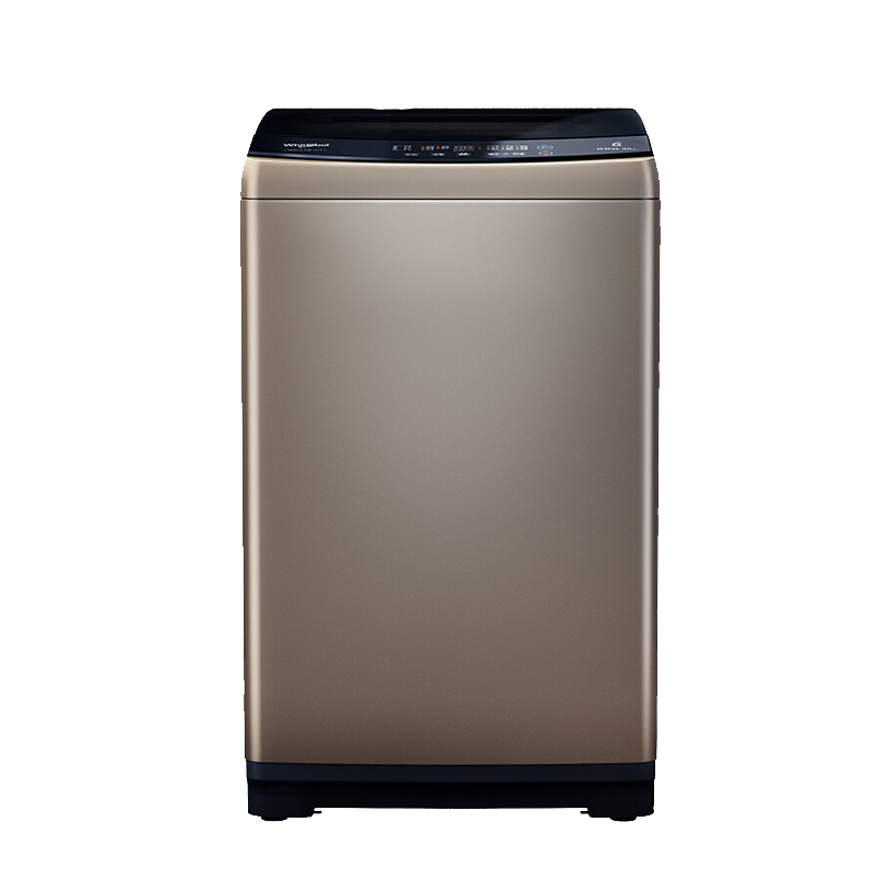 惠而浦 循环滤网洗衣机