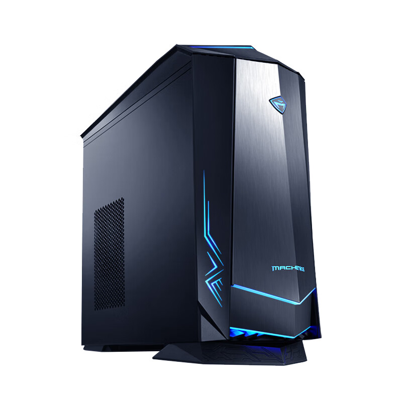 机械师 PCIE固态 台式机