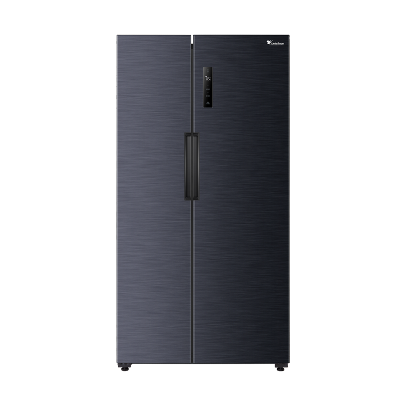 小天鹅 抑菌纤薄智能母婴冰箱