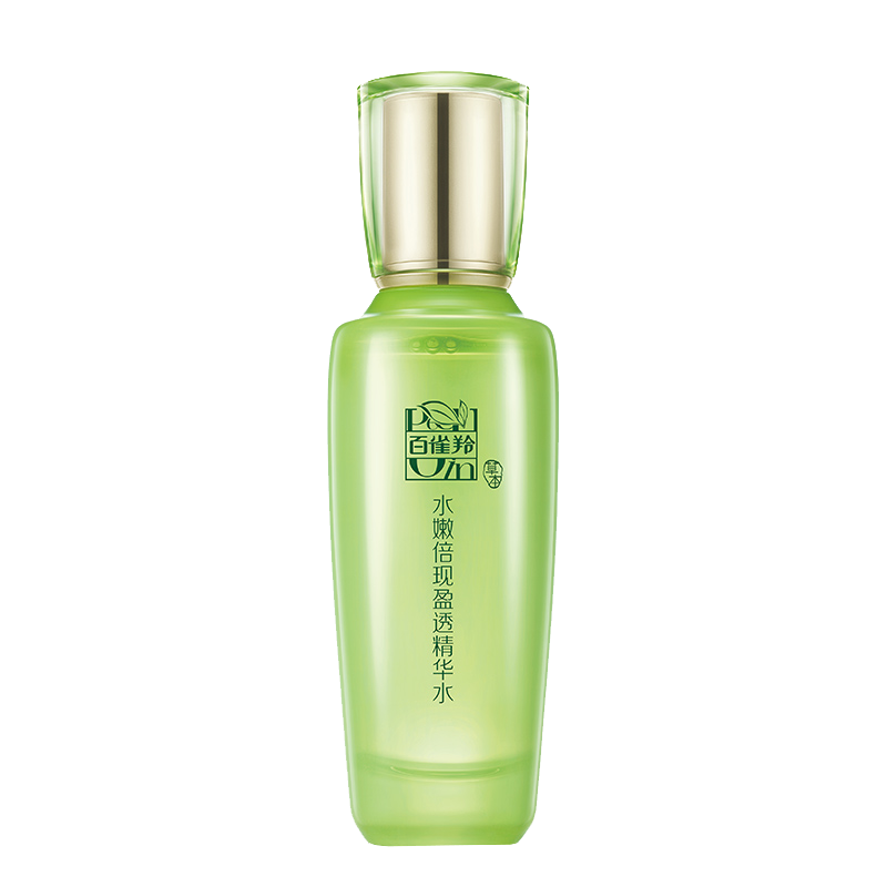 百雀羚 草本保湿爽肤水
