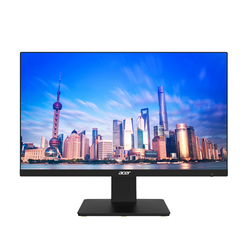 宏碁 滤蓝光护眼 一体机