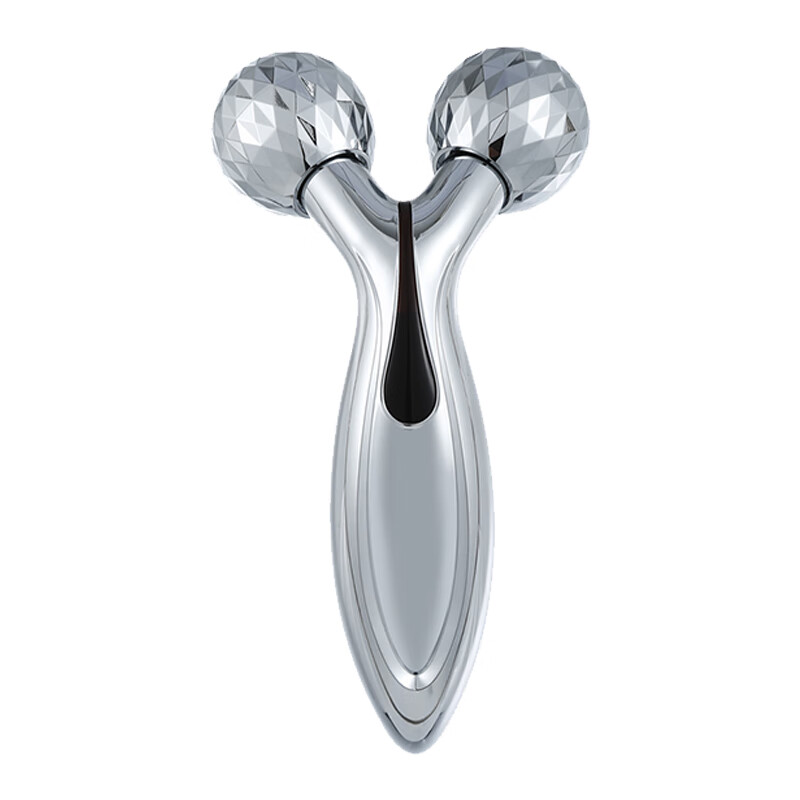 京东京造 光能双球美容器