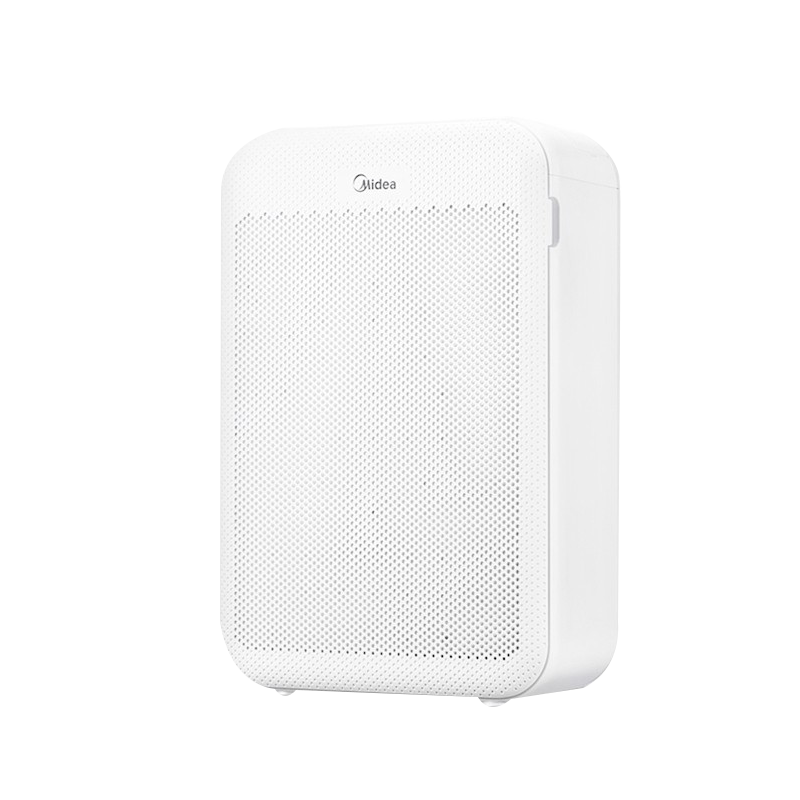 美的除菌除醛空气净化器