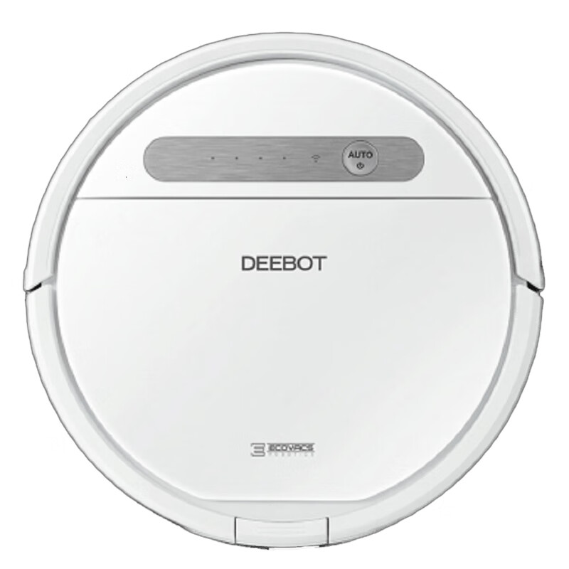 科沃斯 智能家用机器人