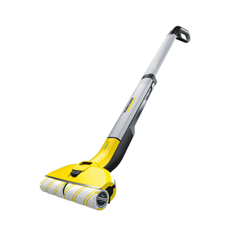 卡赫 自清洁无线电动拖把