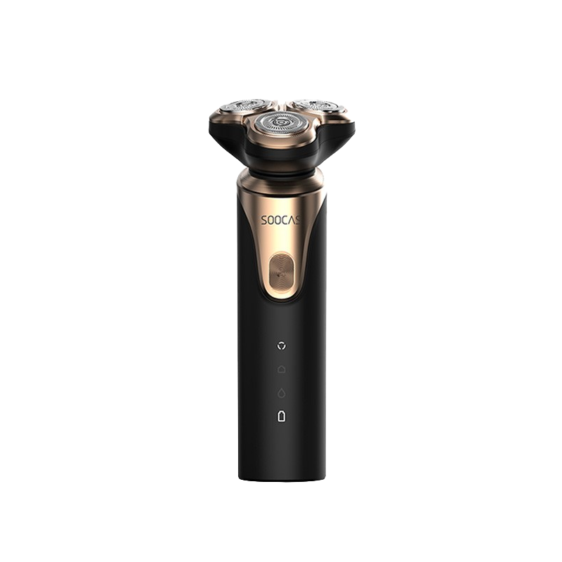 素士 气垫减震剃须刀