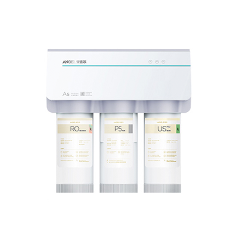 安吉尔 深度除菌 净水器