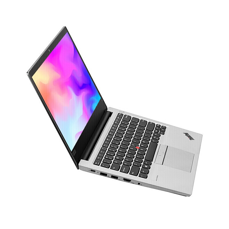 ThinkPad 快充笔记本