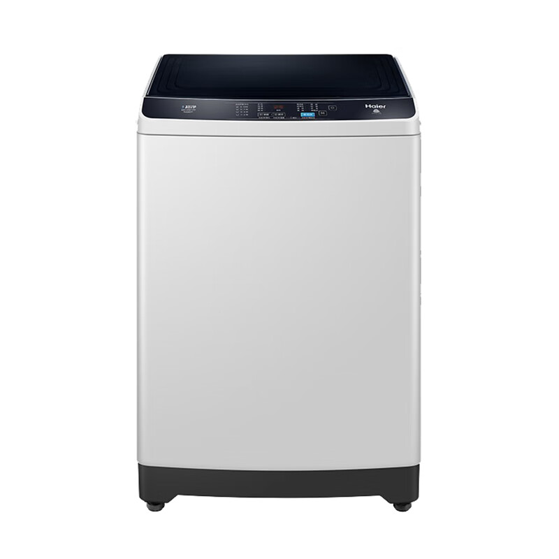 海尔 二合一 洗衣机