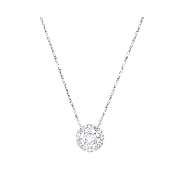 施华洛世奇欧美风项链