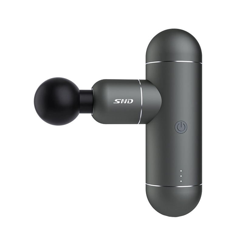 施耐德 长续航 筋膜枪