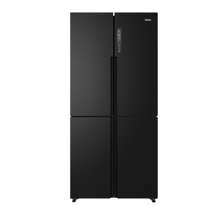 海尔 双变频干湿分储节能冰箱