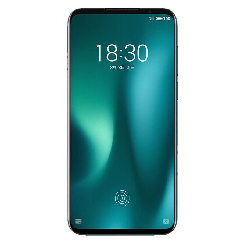 魅族 高清全面屏 手机