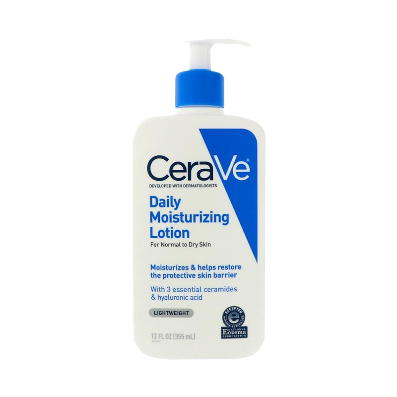 CeraVe 保湿修复乳液