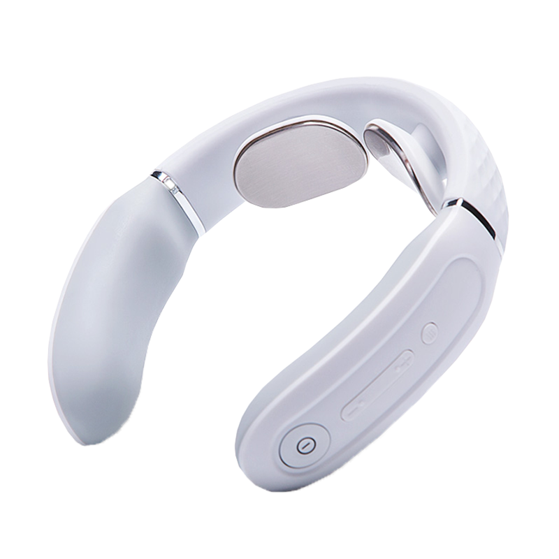 SKG 热敷颈椎按摩器