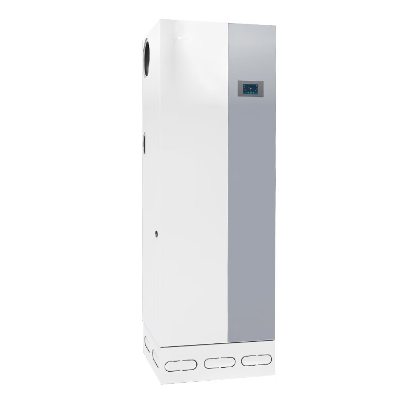 易能韦尔 管道柜式 空气净化器