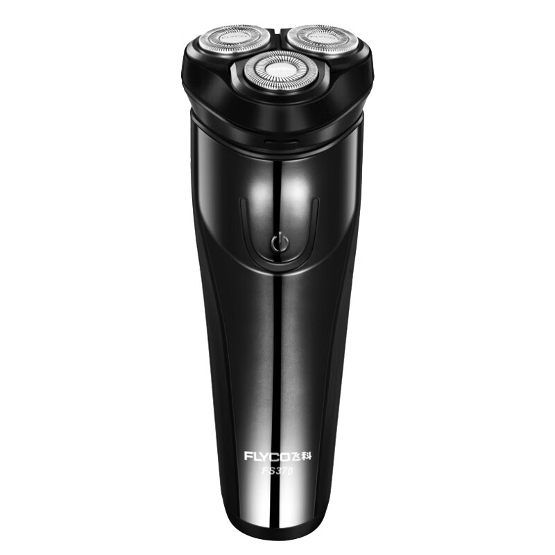 飞科 全身水洗双剃 剃须刀