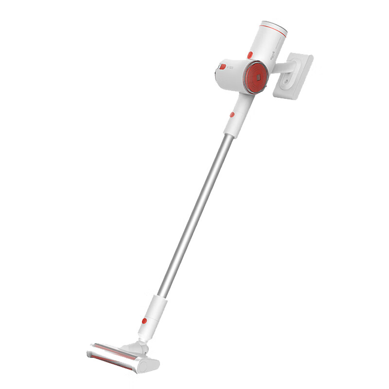 德尔玛 多种刷头 吸尘器