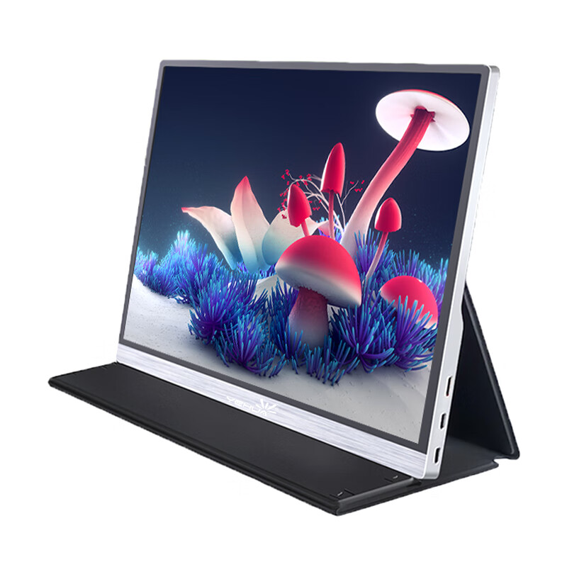 野花 低蓝光 显示器