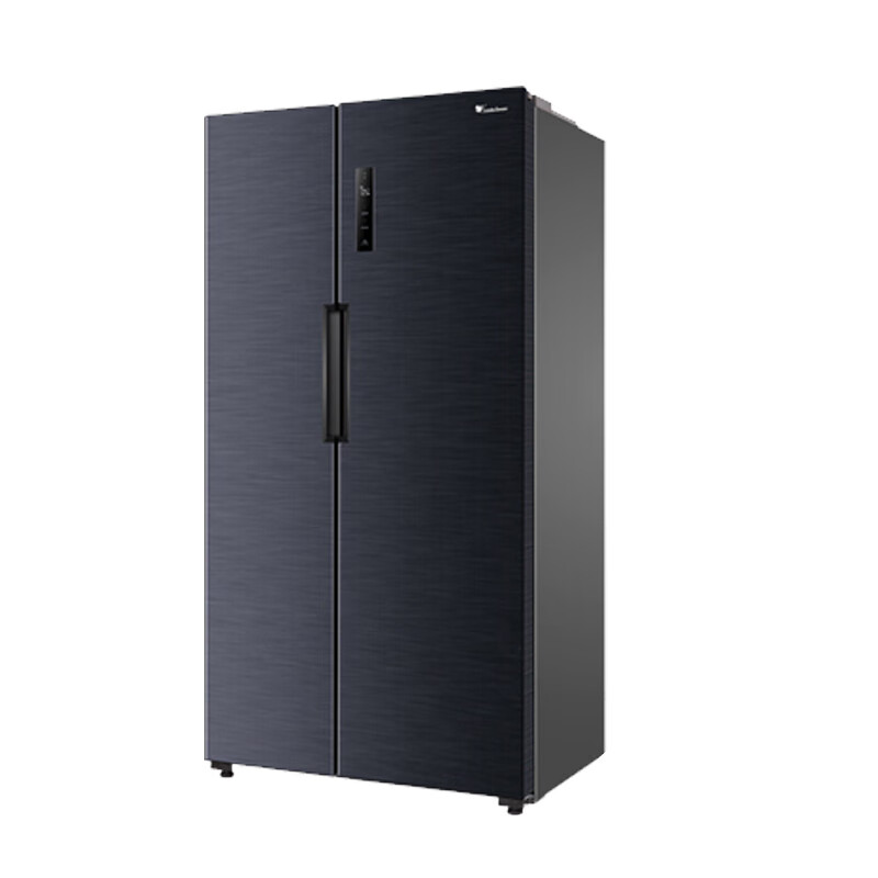 小天鹅 纤薄节能对开门冰箱