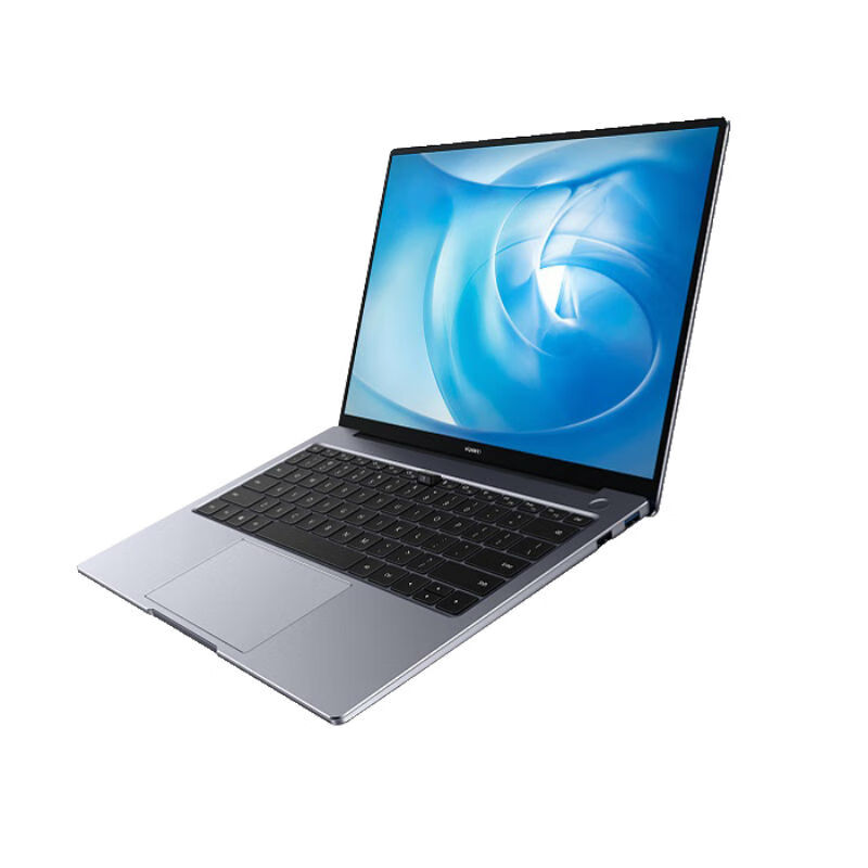 华为 轻薄长续航笔记本