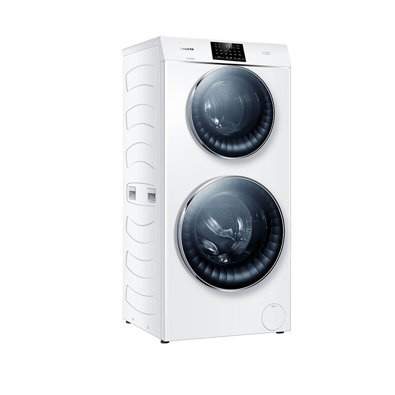 卡萨帝 双核量子 滚筒洗衣机