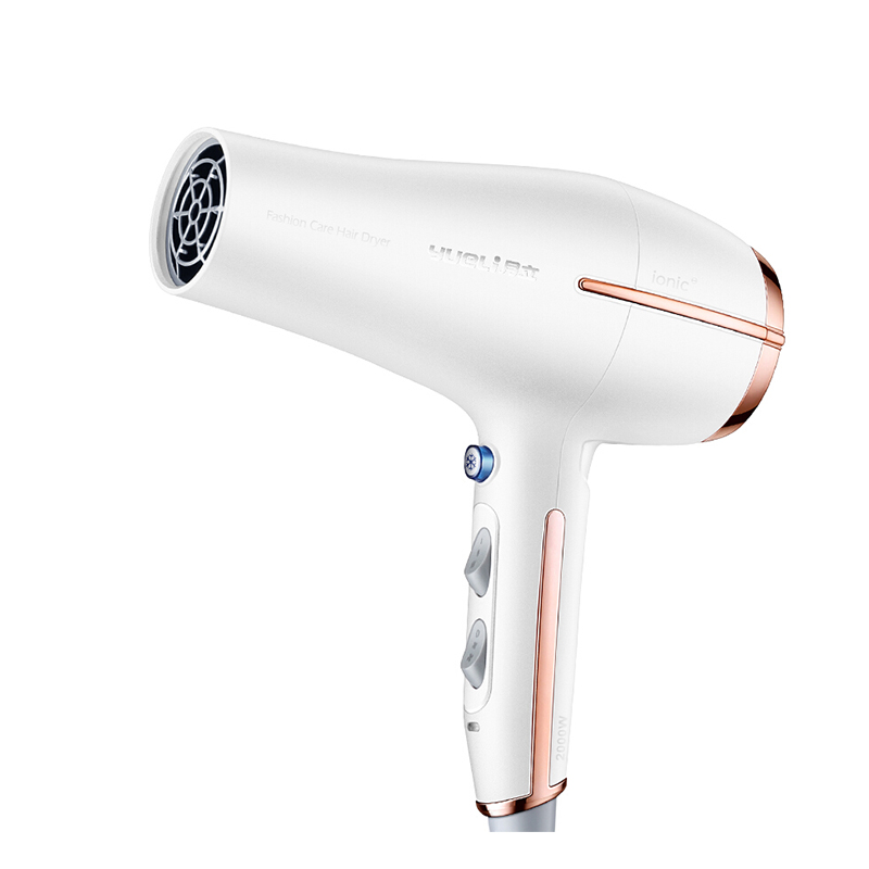 月立智能感应吹风机