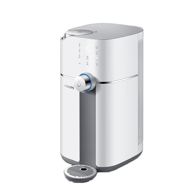 飞利浦 UV抑菌净水器