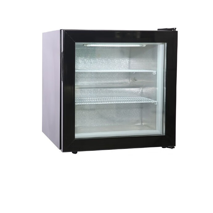 捷盛 家用迷你低音冷柜