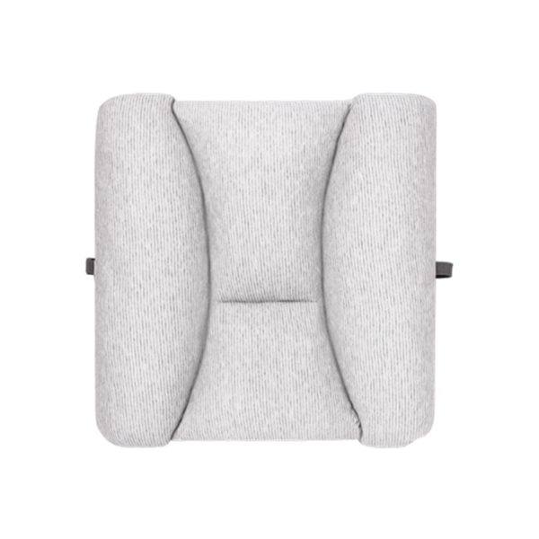 8H 透气环抱 汽车腰靠