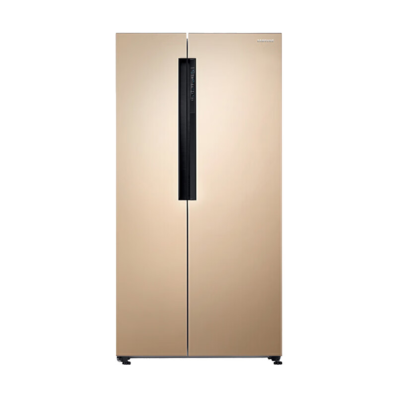 三星 双循环大容量冰箱