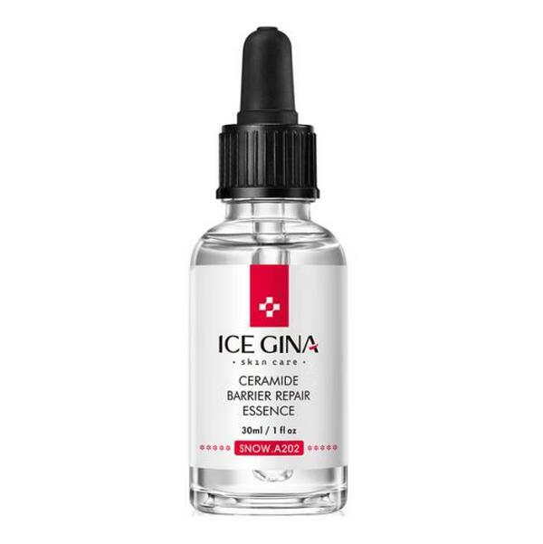 ICEGINA 修护 面部精华