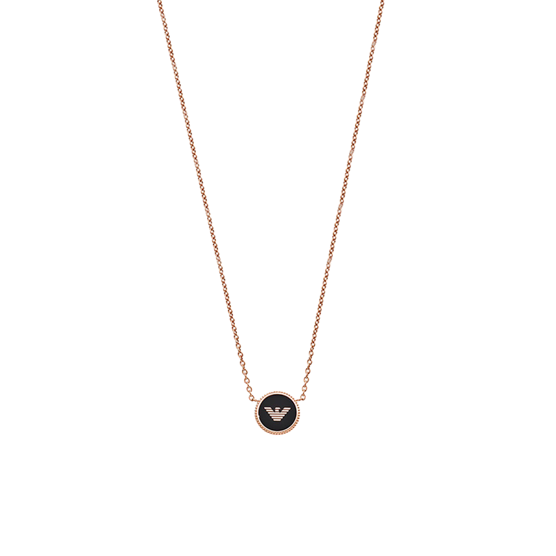 阿玛尼 礼盒装项链