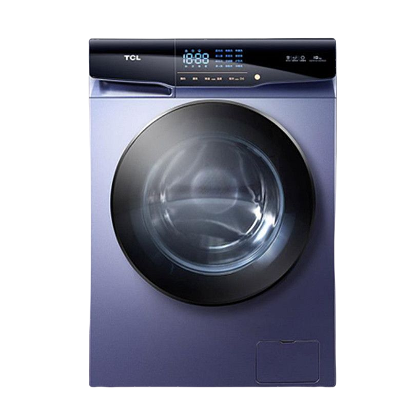 TCL 高温除螨变频洗衣机
