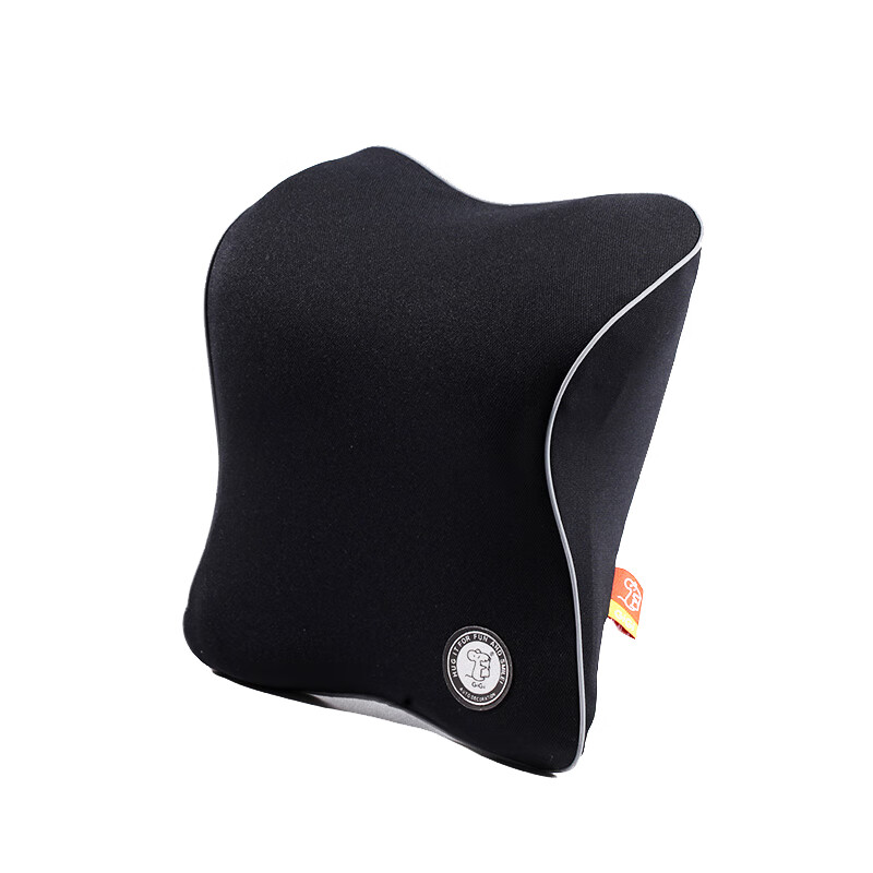 吉吉 慢回弹汽车头枕