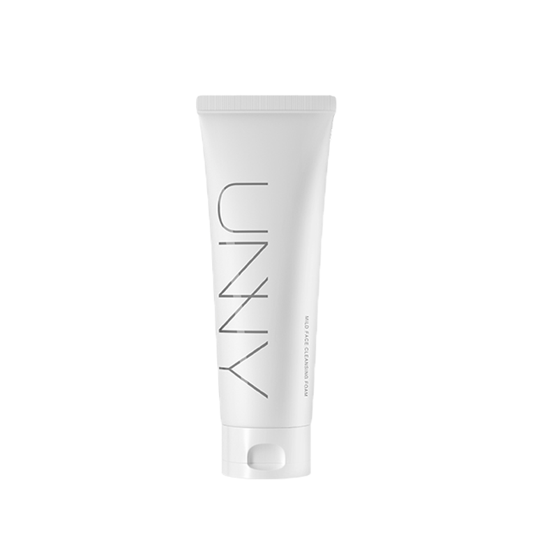 悠宜 双重清洁因子洁面乳