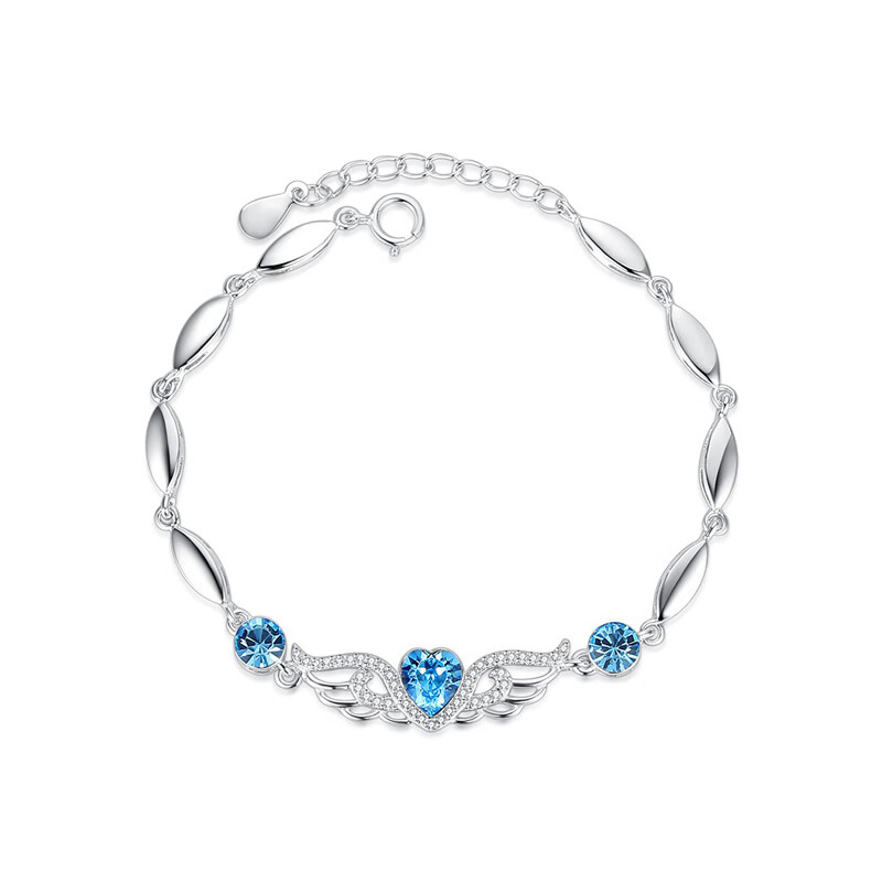 法蔻 可调节 手链