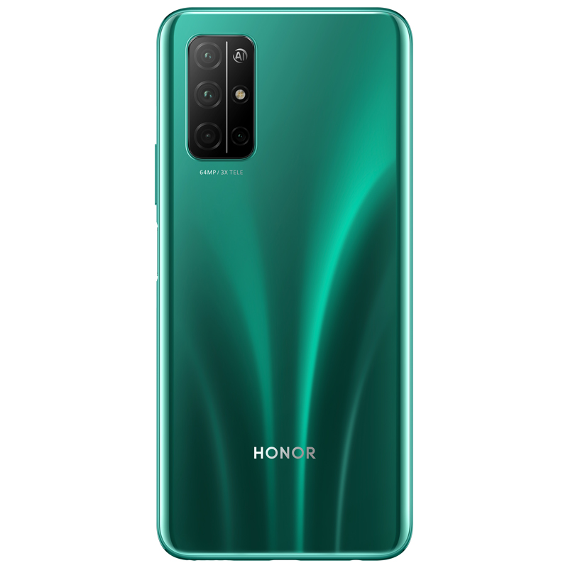 荣耀 光学变焦镜头手机