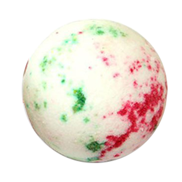 艾缇纶丝 玫瑰精油浴球